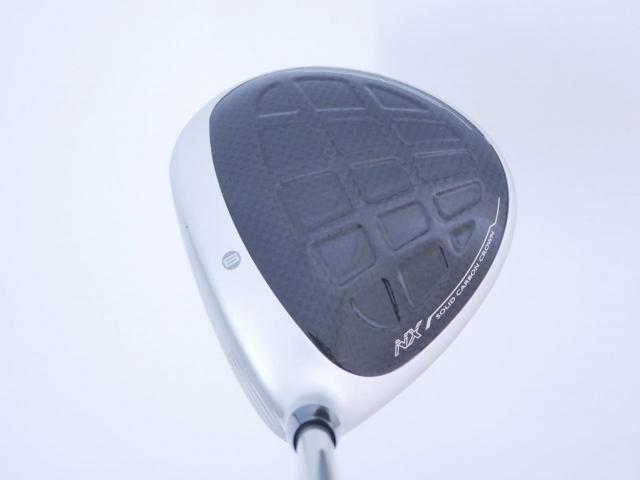 Driver : Honma : **3 ดาว** ไดรเวอร์ Honma Beres NX (ออกปี 2023) Loft 10.5 (ปรับได้) ก้าน Honma Vizard 45 Flex SR