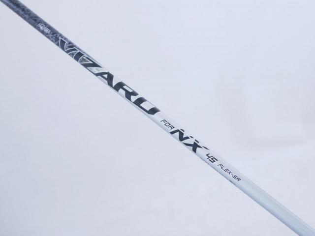 Driver : Honma : **3 ดาว** ไดรเวอร์ Honma Beres NX (ออกปี 2023) Loft 10.5 (ปรับได้) ก้าน Honma Vizard 45 Flex SR