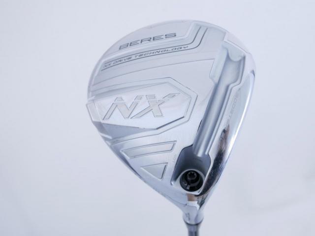Driver : Honma : **3 ดาว** ไดรเวอร์ Honma Beres NX (ออกปี 2023) Loft 10.5 (ปรับได้) ก้าน Honma Vizard 45 Flex R