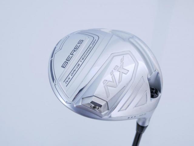 Driver : Honma : **3 ดาว** ไดรเวอร์ Honma Beres NX (ออกปี 2023) Loft 10.5 (ปรับได้) ก้าน Honma Vizard 45 Flex R