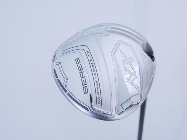 Driver : Honma : **3 ดาว** ไดรเวอร์ Honma Beres NX (ออกปี 2023) Loft 10.5 (ปรับได้) ก้าน Honma Vizard 45 Flex R