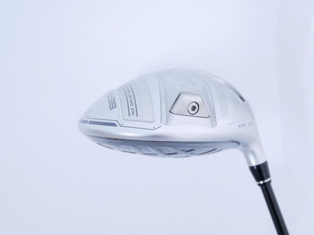 Driver : Honma : **3 ดาว** ไดรเวอร์ Honma Beres NX (ออกปี 2023) Loft 10.5 (ปรับได้) ก้าน Honma Vizard 45 Flex R
