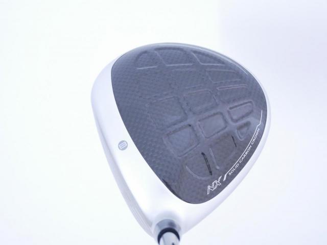 Driver : Honma : **3 ดาว** ไดรเวอร์ Honma Beres NX (ออกปี 2023) Loft 10.5 (ปรับได้) ก้าน Honma Vizard 45 Flex R