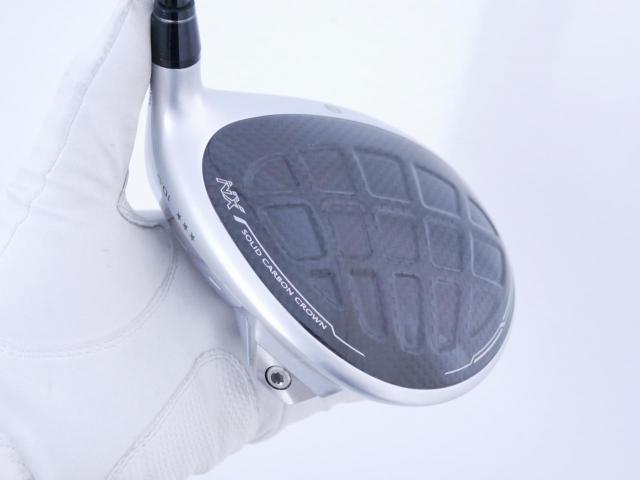 Driver : Honma : **3 ดาว** ไดรเวอร์ Honma Beres NX (ออกปี 2023) Loft 10.5 (ปรับได้) ก้าน Honma Vizard 45 Flex R