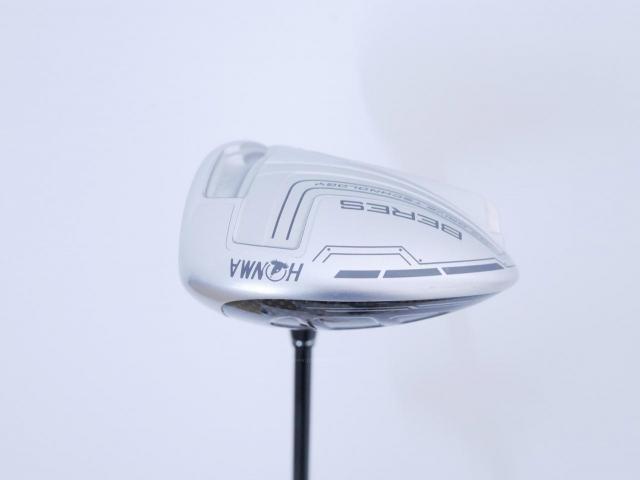 Driver : Honma : **3 ดาว** ไดรเวอร์ Honma Beres NX (ออกปี 2023) Loft 10.5 (ปรับได้) ก้าน Honma Vizard 45 Flex R