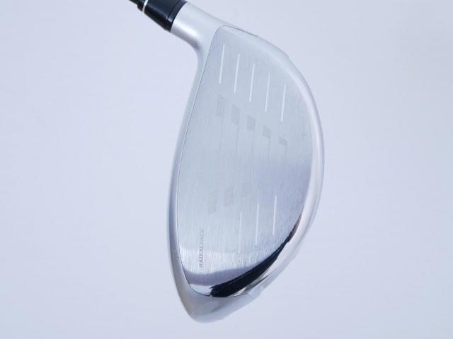 Driver : Honma : **3 ดาว** ไดรเวอร์ Honma Beres NX (ออกปี 2023) Loft 10.5 (ปรับได้) ก้าน Honma Vizard 45 Flex R