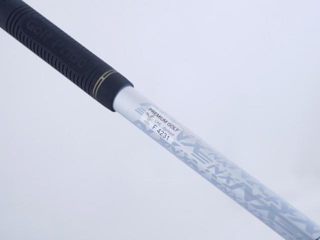 Driver : Honma : **3 ดาว** ไดรเวอร์ Honma Beres NX (ออกปี 2023) Loft 10.5 (ปรับได้) ก้าน Honma Vizard 45 Flex R
