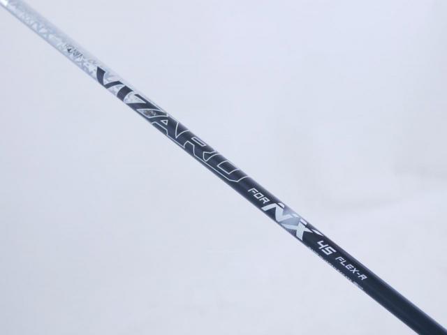 Driver : Honma : **3 ดาว** ไดรเวอร์ Honma Beres NX (ออกปี 2023) Loft 10.5 (ปรับได้) ก้าน Honma Vizard 45 Flex R