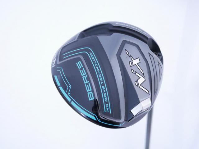 Driver : Honma : ไดรเวอร์ Honma Beres NX (ออกปี 2023) Loft 10.5 (ปรับได้) ก้าน Honma Vizard NX 45 Flex R