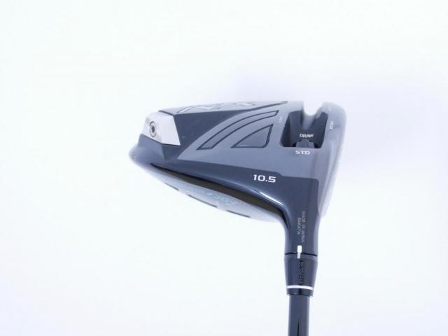 Driver : Honma : ไดรเวอร์ Honma Beres NX (ออกปี 2023) Loft 10.5 (ปรับได้) ก้าน Honma Vizard NX 45 Flex R