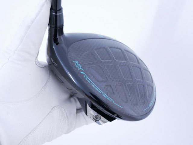 Driver : Honma : ไดรเวอร์ Honma Beres NX (ออกปี 2023) Loft 10.5 (ปรับได้) ก้าน Honma Vizard NX 45 Flex R