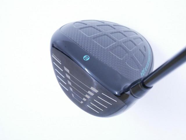 Driver : Honma : ไดรเวอร์ Honma Beres NX (ออกปี 2023) Loft 10.5 (ปรับได้) ก้าน Honma Vizard NX 45 Flex R