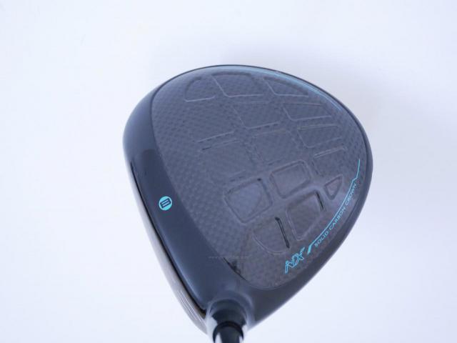 Driver : Honma : ไดรเวอร์ Honma Beres NX (ออกปี 2023) Loft 10.5 (ปรับได้) ก้าน Honma Vizard NX 45 Flex R