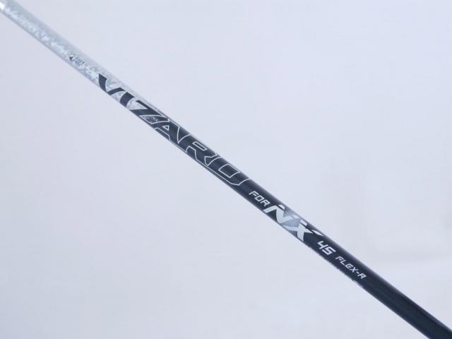 Driver : Honma : ไดรเวอร์ Honma Beres NX (ออกปี 2023) Loft 10.5 (ปรับได้) ก้าน Honma Vizard NX 45 Flex R