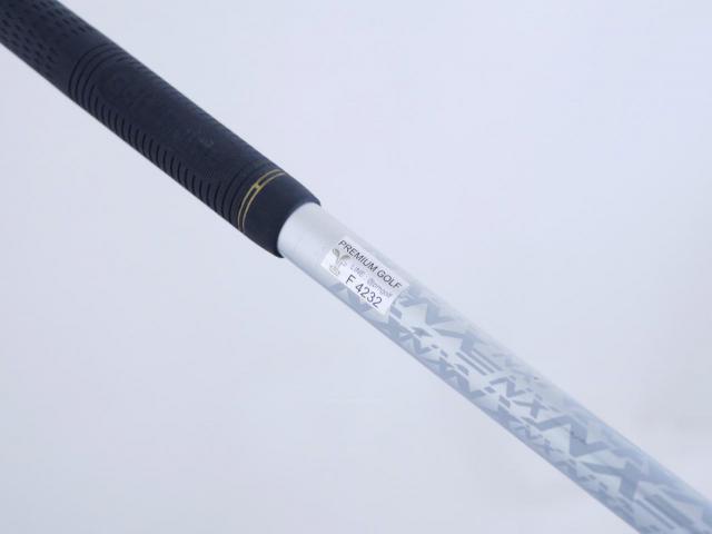 Driver : Honma : ไดรเวอร์ Honma Beres NX (ออกปี 2023) Loft 10.5 (ปรับได้) ก้าน Honma Vizard NX 45 Flex R