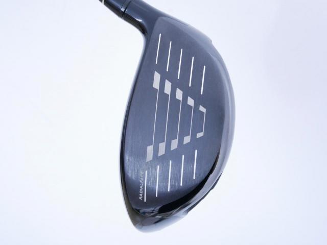 Driver : Honma : ไดรเวอร์ Honma Beres NX (ออกปี 2023) Loft 10.5 (ปรับได้) ก้าน Honma Vizard NX 45 Flex R