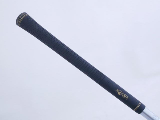 Driver : Honma : ไดรเวอร์ Honma Beres NX (ออกปี 2023) Loft 10.5 (ปรับได้) ก้าน Honma Vizard NX 45 Flex R