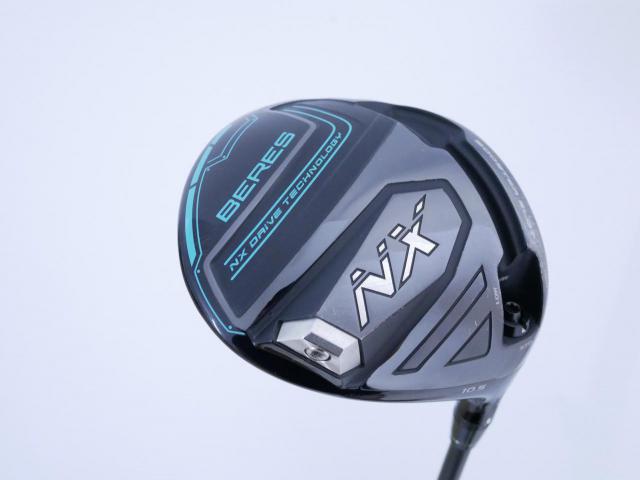 Driver : Honma : ไดรเวอร์ Honma Beres NX (ออกปี 2023) Loft 10.5 (ปรับได้) ก้าน Honma Vizard FZ-6 Flex S