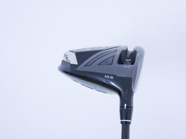 Driver : Honma : ไดรเวอร์ Honma Beres NX (ออกปี 2023) Loft 10.5 (ปรับได้) ก้าน Honma Vizard FZ-6 Flex S