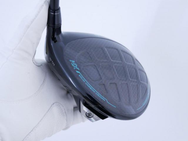 Driver : Honma : ไดรเวอร์ Honma Beres NX (ออกปี 2023) Loft 10.5 (ปรับได้) ก้าน Honma Vizard FZ-6 Flex S