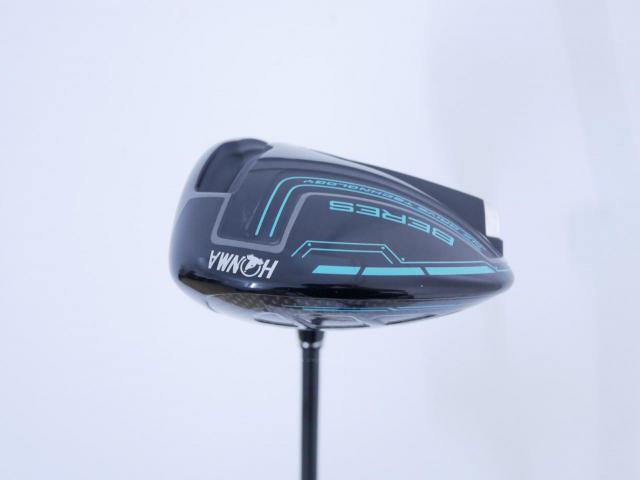 Driver : Honma : ไดรเวอร์ Honma Beres NX (ออกปี 2023) Loft 10.5 (ปรับได้) ก้าน Honma Vizard FZ-6 Flex S