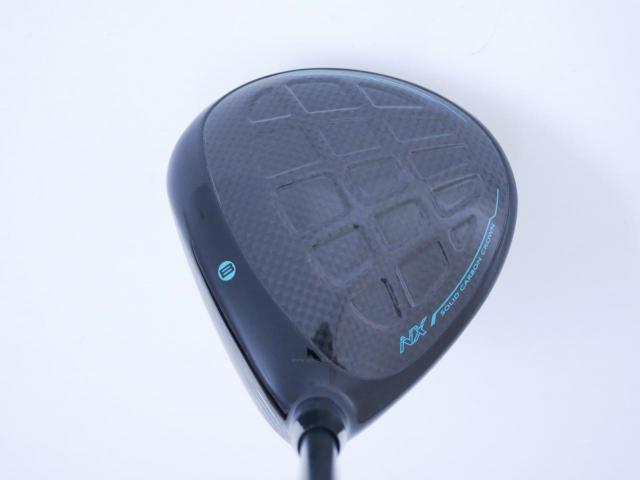 Driver : Honma : ไดรเวอร์ Honma Beres NX (ออกปี 2023) Loft 10.5 (ปรับได้) ก้าน Honma Vizard FZ-6 Flex S