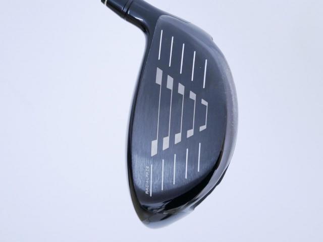 Driver : Honma : ไดรเวอร์ Honma Beres NX (ออกปี 2023) Loft 10.5 (ปรับได้) ก้าน Honma Vizard FZ-6 Flex S