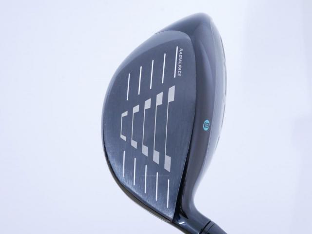Driver : Honma : ไดรเวอร์ Honma Beres NX (ออกปี 2023) Loft 10.5 (ปรับได้) ก้าน Honma Vizard FZ-6 Flex S