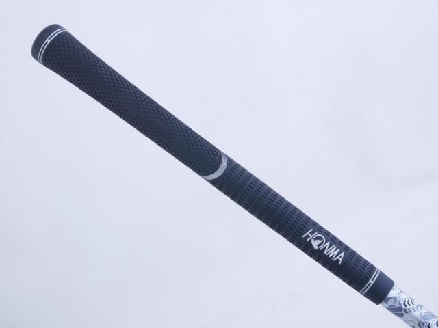Driver : Honma : ไดรเวอร์ Honma Beres NX (ออกปี 2023) Loft 10.5 (ปรับได้) ก้าน Honma Vizard FZ-6 Flex S
