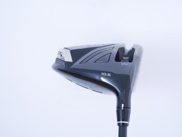 Driver : Honma : ไดรเวอร์ Honma Beres NX (ออกปี 2023) Loft 10.5 (ปรับได้) ก้าน Honma Vizard NX 45 Flex SR