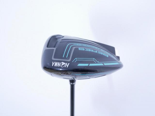 Driver : Honma : ไดรเวอร์ Honma Beres NX (ออกปี 2023) Loft 10.5 (ปรับได้) ก้าน Honma Vizard NX 45 Flex SR