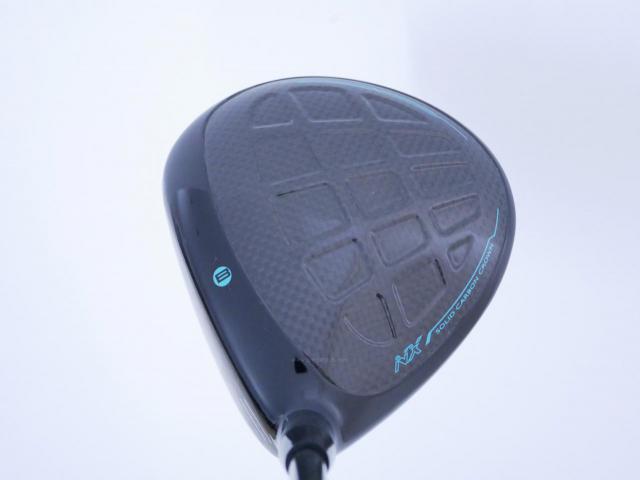 Driver : Honma : ไดรเวอร์ Honma Beres NX (ออกปี 2023) Loft 10.5 (ปรับได้) ก้าน Honma Vizard NX 45 Flex SR