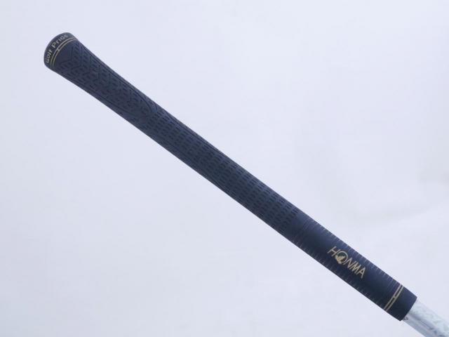Driver : Honma : ไดรเวอร์ Honma Beres NX (ออกปี 2023) Loft 10.5 (ปรับได้) ก้าน Honma Vizard NX 45 Flex SR