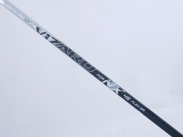 Driver : Honma : ไดรเวอร์ Honma Beres NX (ออกปี 2023) Loft 10.5 (ปรับได้) ก้าน Honma Vizard NX 45 Flex SR