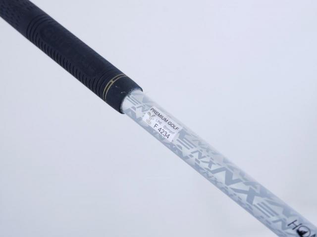 Driver : Honma : ไดรเวอร์ Honma Beres NX (ออกปี 2023) Loft 10.5 (ปรับได้) ก้าน Honma Vizard NX 45 Flex SR