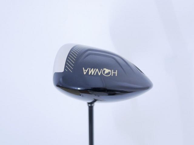 Driver : Honma : ไดรเวอร์ Honma Tour World TR20 440 (ออกปี 2020) Loft 9.5 ก้าน Honma Vizard TR20-50 Flex X
