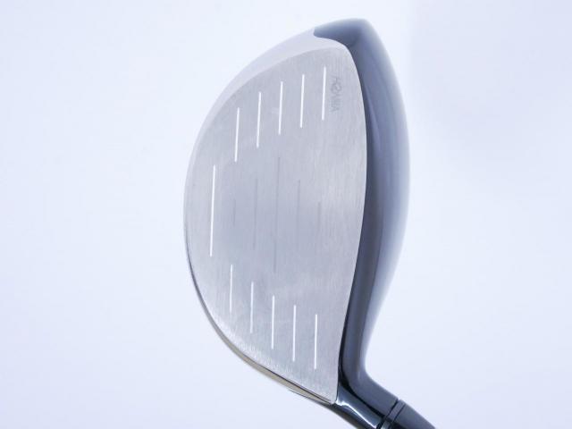 Driver : Honma : ไดรเวอร์ Honma Tour World TR20 440 (ออกปี 2020) Loft 9.5 ก้าน Honma Vizard TR20-50 Flex X