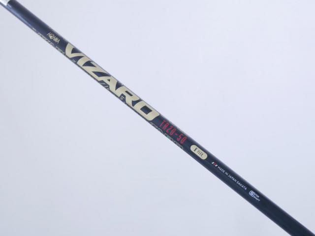 Driver : Honma : ไดรเวอร์ Honma Tour World TR20 440 (ออกปี 2020) Loft 9.5 ก้าน Honma Vizard TR20-50 Flex X