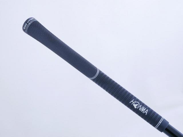 Driver : Honma : ไดรเวอร์ Honma Tour World TR20 440 (ออกปี 2020) Loft 9.5 ก้าน Honma Vizard TR20-50 Flex X
