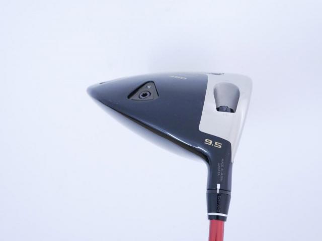 Driver : Honma : ไดรเวอร์ Honma Tour World TR20 460 (ออกปี 2020) Loft 9.5 ก้าน Honma Vizard FD-6 Flex S