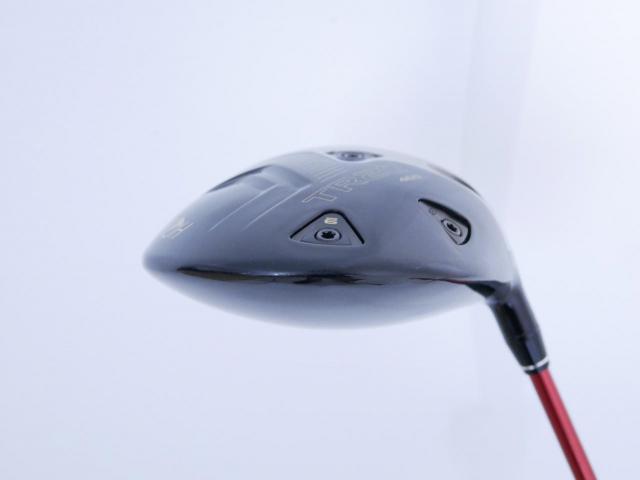 Driver : Honma : ไดรเวอร์ Honma Tour World TR20 460 (ออกปี 2020) Loft 9.5 ก้าน Honma Vizard FD-6 Flex S