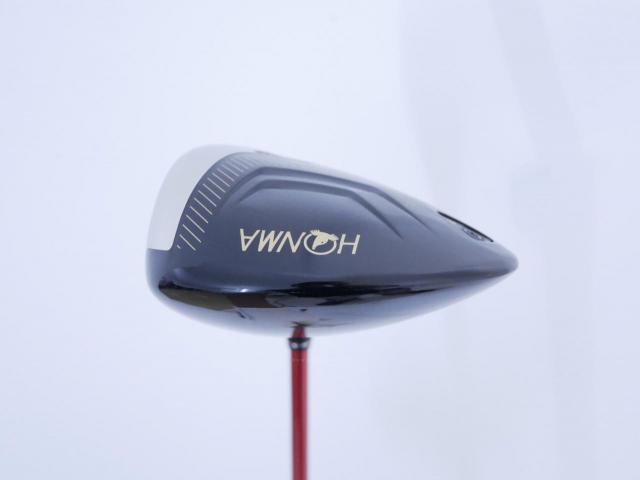 Driver : Honma : ไดรเวอร์ Honma Tour World TR20 460 (ออกปี 2020) Loft 9.5 ก้าน Honma Vizard FD-6 Flex S