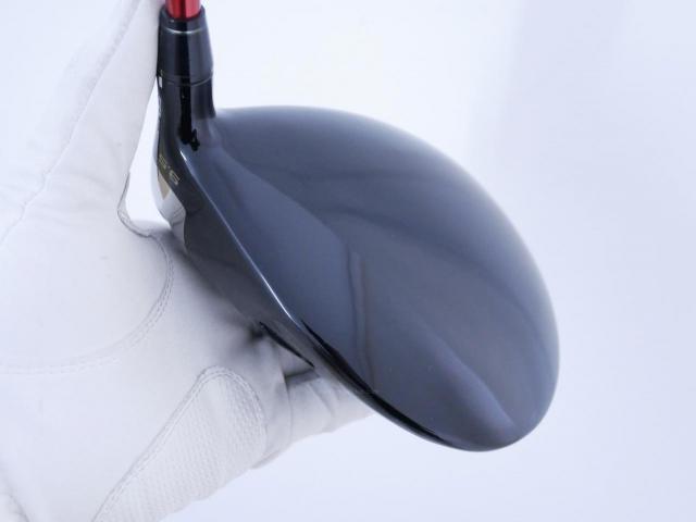 Driver : Honma : ไดรเวอร์ Honma Tour World TR20 460 (ออกปี 2020) Loft 9.5 ก้าน Honma Vizard FD-6 Flex S