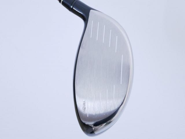 Driver : Honma : ไดรเวอร์ Honma Tour World TR20 460 (ออกปี 2020) Loft 9.5 ก้าน Honma Vizard FD-6 Flex S