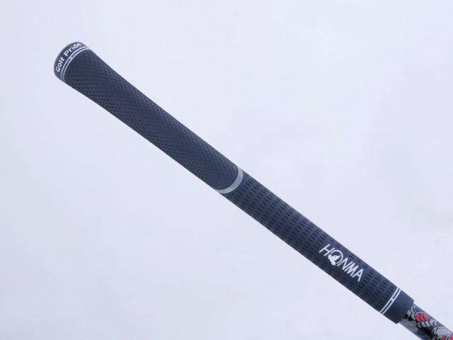 Driver : Honma : ไดรเวอร์ Honma Tour World TR20 460 (ออกปี 2020) Loft 9.5 ก้าน Honma Vizard FD-6 Flex S