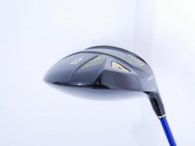 Driver : Honma : ไดรเวอร์ Honma Tour World TW757D Plus (ออกปี 2022) Loft 10.5 ก้าน Honma Vizard FP-5 Flex S