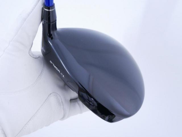 Driver : Honma : ไดรเวอร์ Honma Tour World TW757D Plus (ออกปี 2022) Loft 10.5 ก้าน Honma Vizard FP-5 Flex S