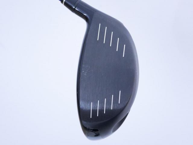 Driver : Honma : ไดรเวอร์ Honma Tour World TW757D Plus (ออกปี 2022) Loft 10.5 ก้าน Honma Vizard FP-5 Flex S