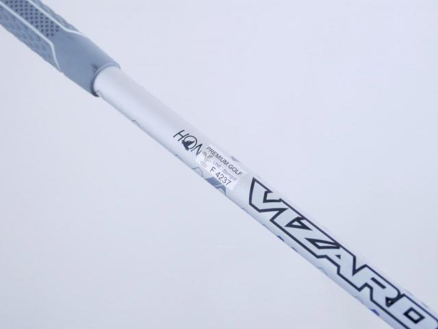 Driver : Honma : ไดรเวอร์ Honma Tour World TW757D Plus (ออกปี 2022) Loft 10.5 ก้าน Honma Vizard FP-5 Flex S