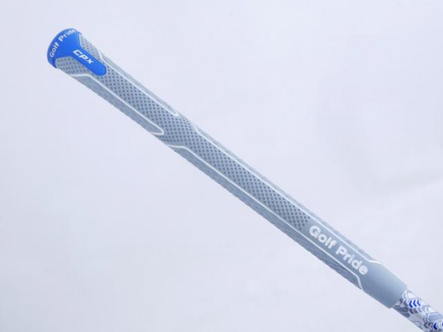 Driver : Honma : ไดรเวอร์ Honma Tour World TW757D Plus (ออกปี 2022) Loft 10.5 ก้าน Honma Vizard FP-5 Flex S